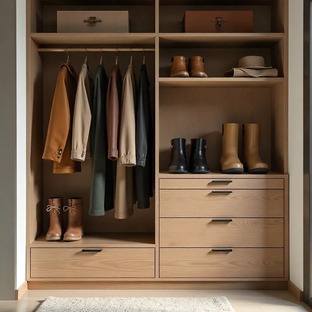 Linnen weefsel structuur